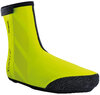 Shimano Unisex MTB Shoe Cover S1100X H2O neon yellow L