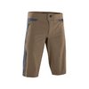 ION Herren MTB Shorts Scrub 896 mud brown 36/XL