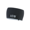 ION Stirnband Logo 900 black OneSize