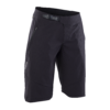 ION MTB Shorts Scrub Herren 900 black 32/M