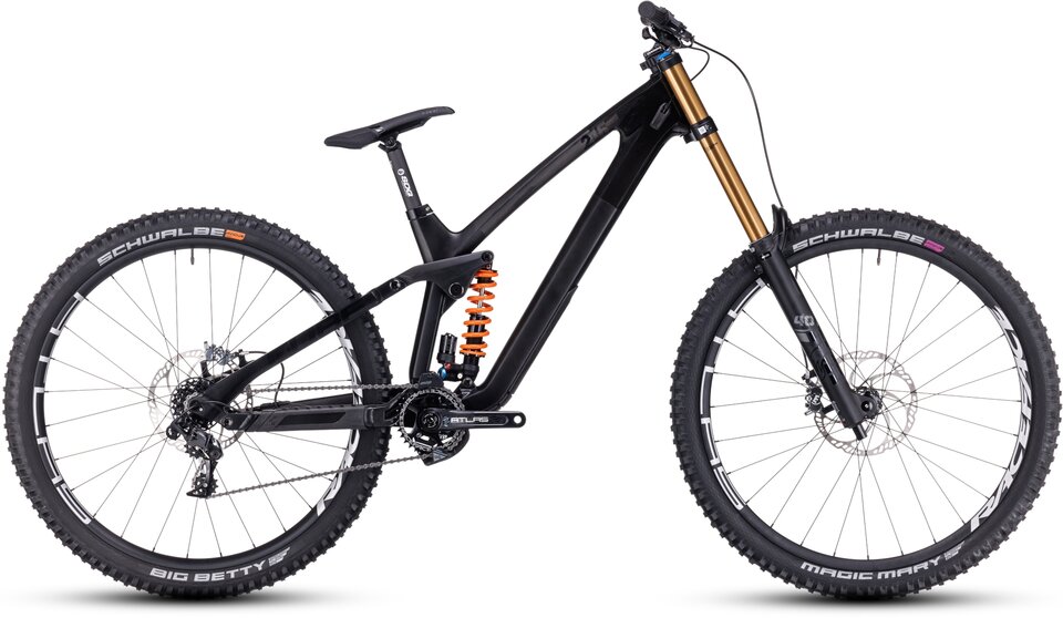 MTB-Downhill