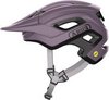 Abus Cliffhanger MIPS ash purple - L