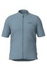 CUBE GRAVEL Trikot Full Zip CARGO kurzarm Größe: L