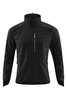 CUBE ROAD/XC Regenjacke Größe: L