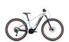 Cube Reaction Hybrid Rookie SL 400 teamline Größe: 13.5  / 27.5 / XS