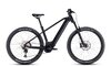 Cube Reaction Hybrid SLX 750 black'n'reflex Größe: 15  / 27.5 / S