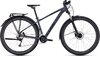 Cube Aim SLX Allroad grey'n'black Größe: XL