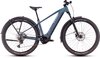 Cube Reaction Hybrid Pro 600 Allroad smaragdgrey'n'prism Größe: S