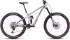 Cube Stereo ONE77 Race 29 rawmetal'n'black Größe: XXL