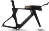 Cube Aerium C:68X TT Frameset carbon'n'prism Größe: L