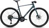 Cube Nulane Race smaragdgrey'n'prizm Größe: S