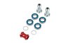 CUBE Lager-/Schraubensatz Rock Mount Set AMS SHPC