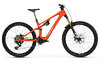 Megamo Bicycles Reason CRB 03 AMBER ORANGE L 29 