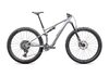 Specialized EPIC 8 EXPERT EVO S SILVER DUST/GUNMETAL