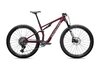 Specialized EPIC 8 EXPERT AXS XL BORDEAUX METALLIC/WHITE
