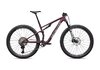 Specialized EPIC 8 EXPERT DI2 S BORDEAUX METALLIC/WHITE