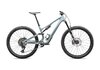 Specialized Stumpjumper 15 Comp  - SRAM S-1000 AXS, FOX Performance Gloss Seafoam / Silver Dust S4
