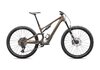 Specialized Stumpjumper 15 Comp  - SRAM S-1000 AXS, FOX Performance Satin Burnt Gold / Gunmetal S3