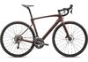 Specialized ROUBAIX 56 RUSTED RED/OBSIDIAN