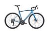Specialized ROUBAIX COMP DI2 58 GLACIAL METALLIC/WHITE