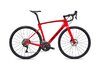 Specialized ROUBAIX SPORT 56 FLO RED/OBSIDIAN