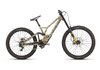 Specialized DEMO RACE S2 TAUPE/BLACK/BRUSHED