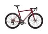 Specialized TARMAC SL8 SW AXS 58 RED SKY/SHADOW SILVER/WHITE