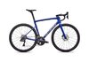 Specialized TARMAC SL8 EXPERT DI2 58 MAJBLUMET/DLMMET