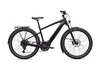 Specialized VADO 4.0 NB XL CAST BLACK/FLAKE SILVER