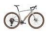 Specialized DIVERGE COMP 58 DOLOMITE METALLIC/ORANGE ZEST