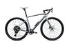 Specialized DIVERGE E5 COMP 58 SHADOW SILVER/FJORD METALLIC