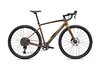 Specialized DIVERGE E5 SPORT 49 BNTGLDMET/SHDWSIL