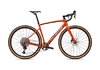 Specialized DIVERGE SPORT 58 DEEP ORANGE/DUNE WHITE