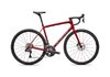 Specialized AETHOS PRO DI2 52 RED SKY/CHROME DECAL