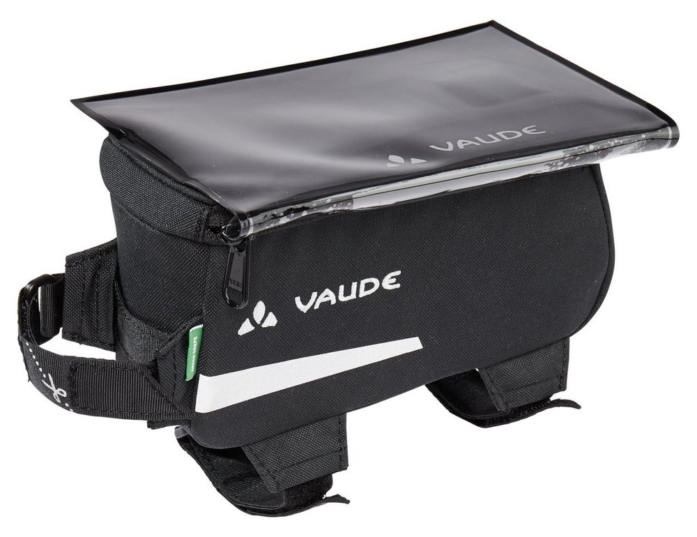 VAUDE Carbo Guide Bag II black 