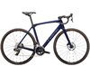  Domane SL 6 AXS 47 Deep Dark Blue/Emerald Iris