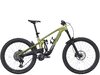 Trek Slash 9.9 M Matte Chameleon Green /Dark Web