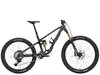Trek Fuel MX 9 XT DI2 M Lithium Grey/Trek Black Splatte