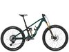 Trek Fuel MX 9 XT DI2 S Matte Juniper/Blue Sage Splatte