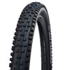 Schwalbe Pneu Nobby Nic 27.5x2.80 SuperTrail Addix SpeedGrip TL-Easy black 