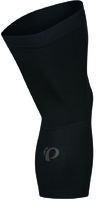 PEARL iZUMi ELITE Thermal Knee Warmer black XL