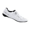 Shimano Women Road SH-RC5 Schuh SPD-SL white 37