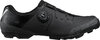 Shimano Men MTB SH-XC302 Schuh SPD black 44