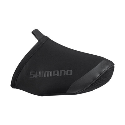 Shimano Unisex Toe Shoe Cover T1100R Soft Shell M