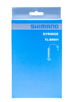 Shimano Entlüftungs-Spritze TL-BR001 