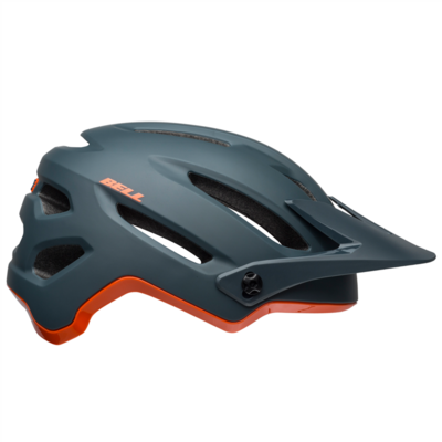 Bell 4forty MIPS Helmet S matte/gloss slate/orange Unisex
