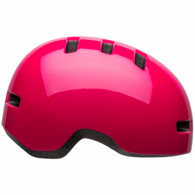 Bell Lil Ripper Helmet XS gloss pink adore Jungen