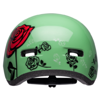 Bell Lil Ripper Helmet XS gloss light green giselle Jungen