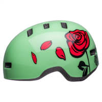 Bell Lil Ripper Helmet S gloss light green giselle Unisex