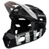 Bell Super AIR R Spherical MIPS Helmet S 52-56 matte black/white fasthouse Damen